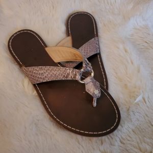 Cole Haan Flip-Flops